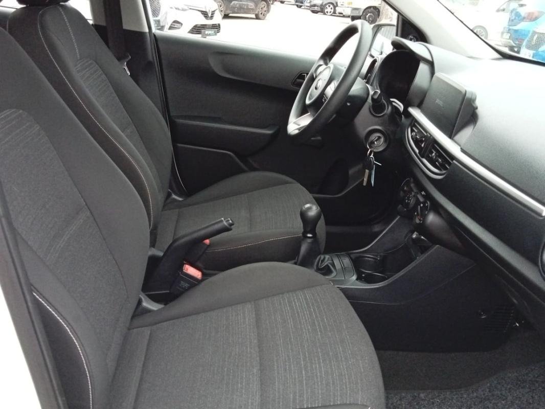 Kia Picanto - Photo 32