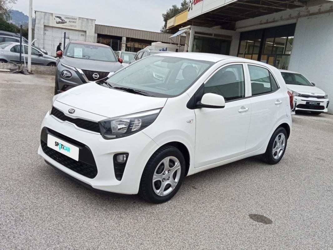 Kia Picanto - Photo 35