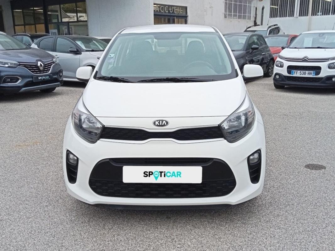 Kia Picanto - Photo 36