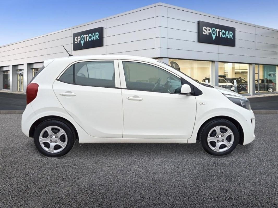 Kia Picanto - Photo 4