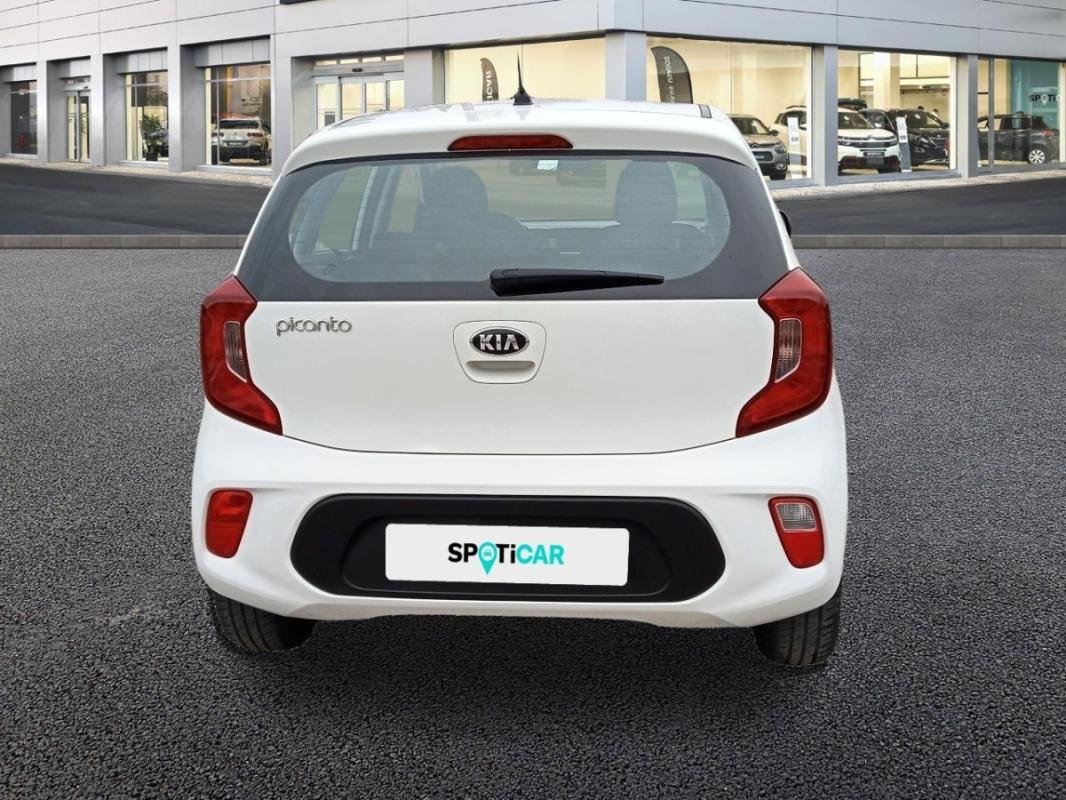 Kia Picanto - Photo 5