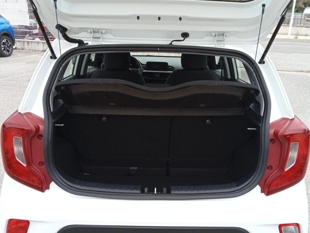 Kia Picanto - Photo 6