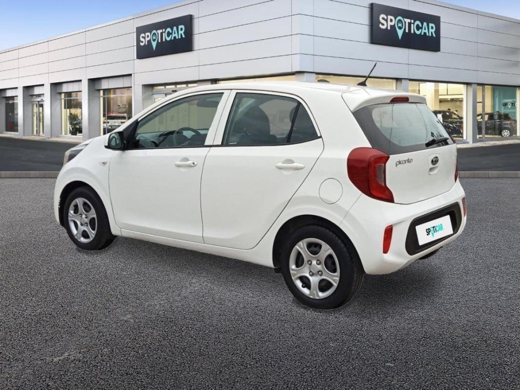 Kia Picanto - Photo 7