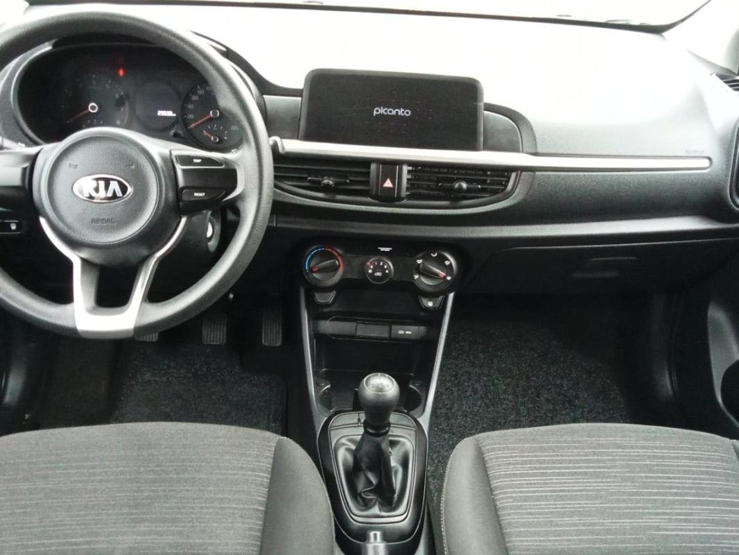 Kia Picanto - Photo 8