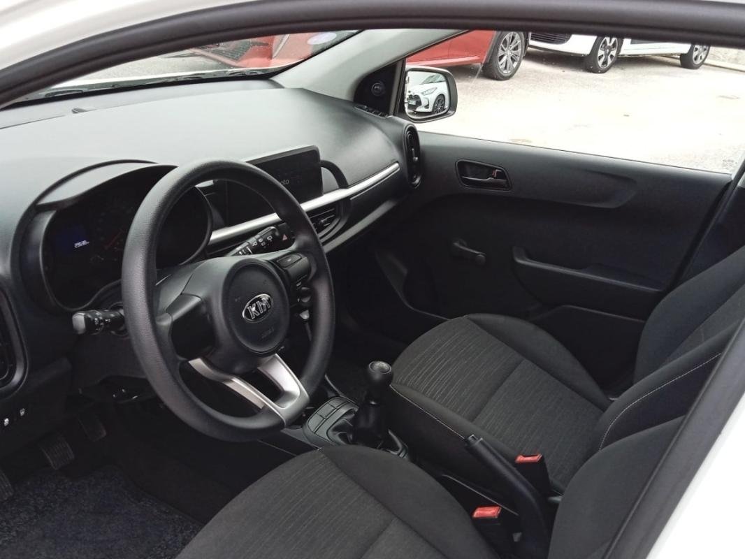 Kia Picanto - Photo 9