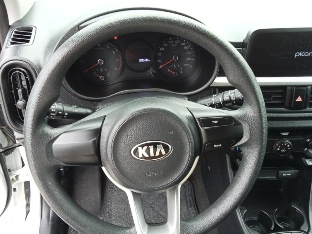 Kia Picanto - Photo 10