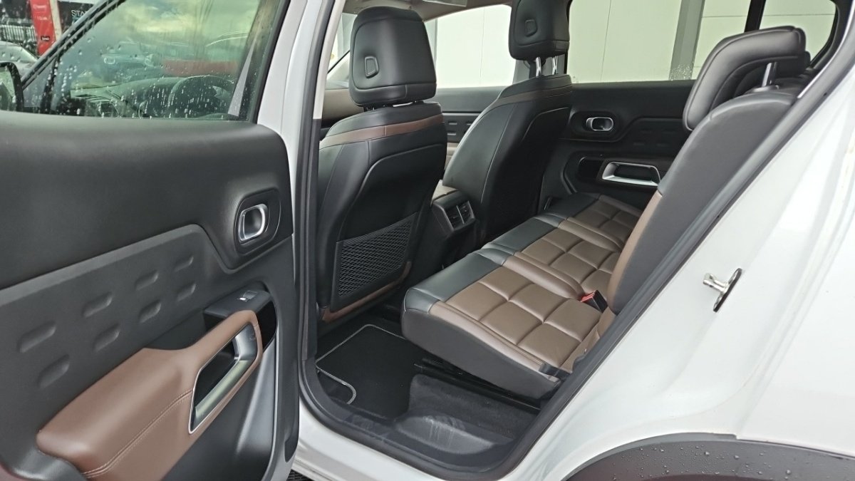 Citroën C5 Aircross - Photo 11