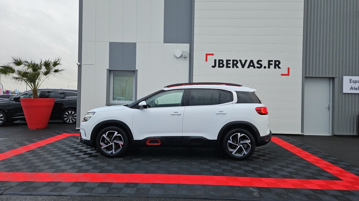 Citroën C5 Aircross - Photo 2