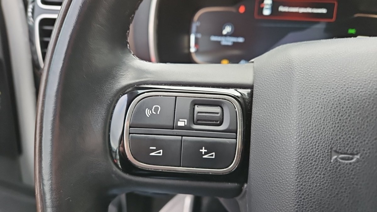 Citroën C5 Aircross - Photo 23
