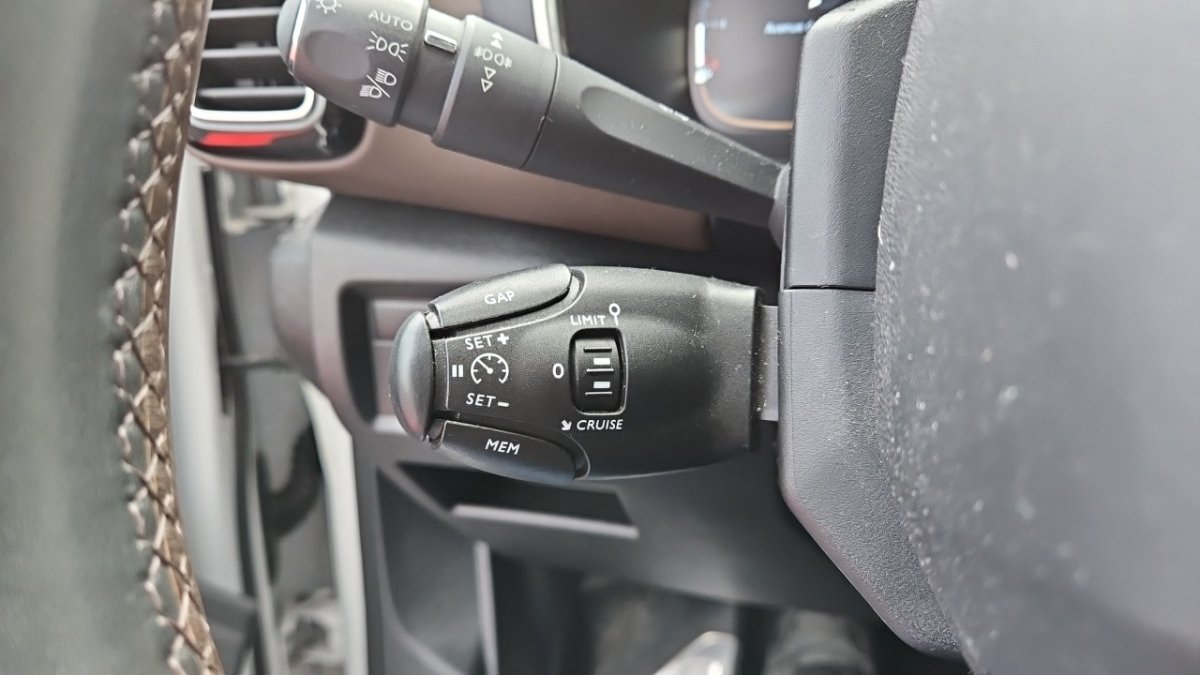 Citroën C5 Aircross - Photo 25