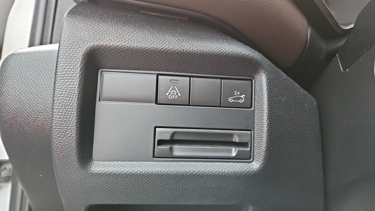 Citroën C5 Aircross - Photo 27