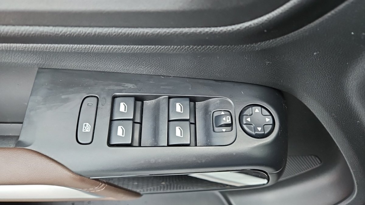 Citroën C5 Aircross - Photo 28