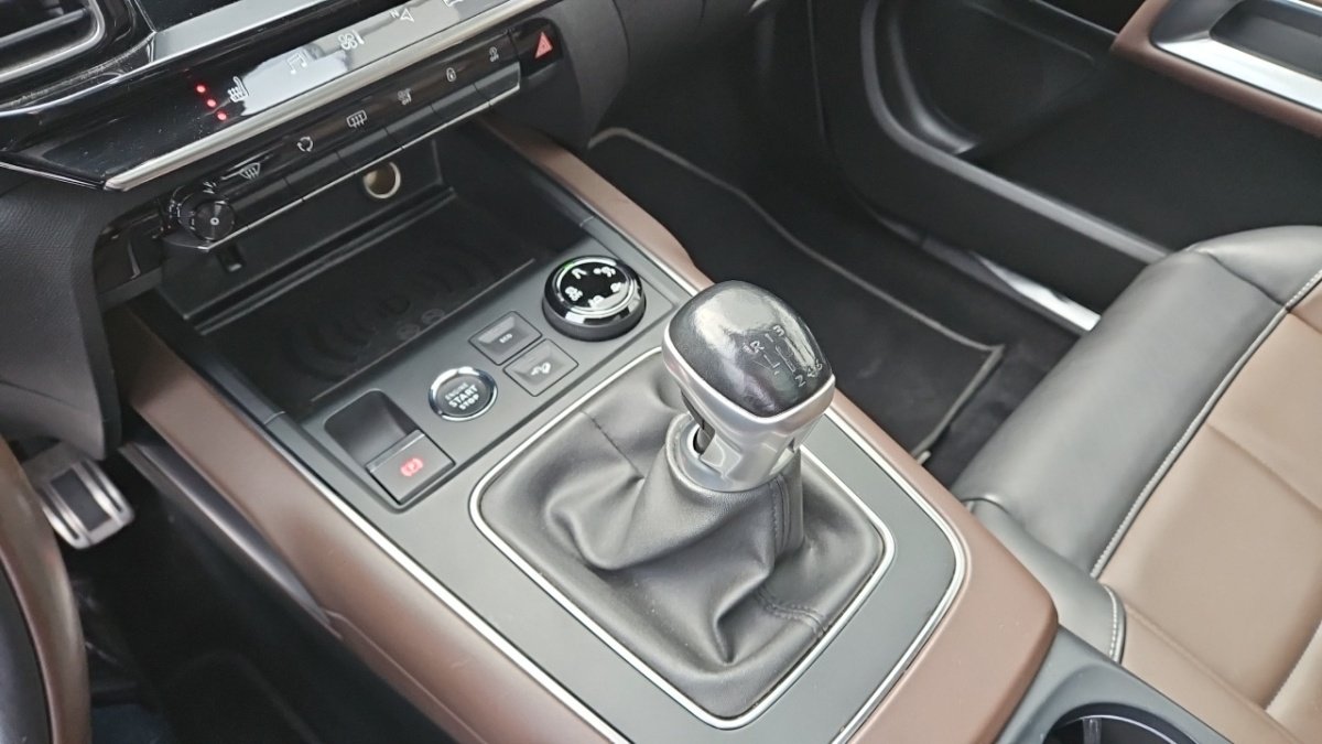 Citroën C5 Aircross - Photo 29