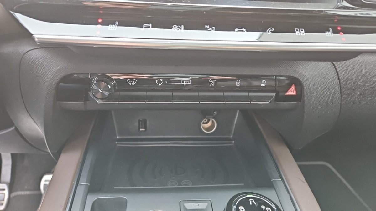 Citroën C5 Aircross - Photo 30