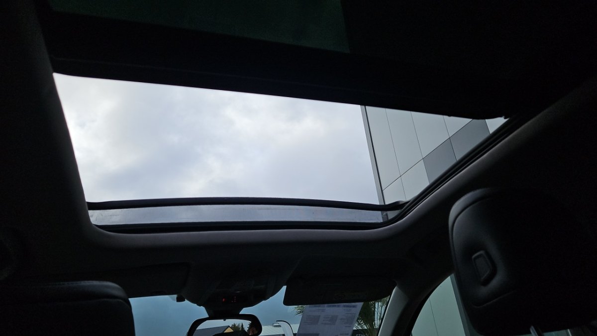 Citroën C5 Aircross - Photo 31