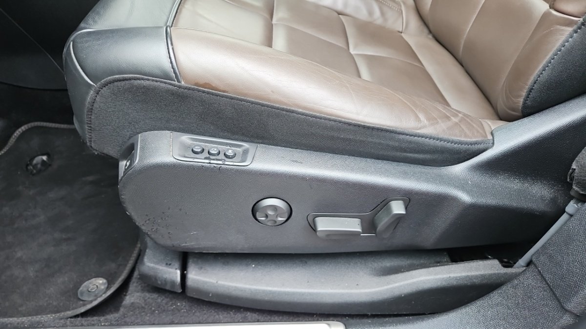 Citroën C5 Aircross - Photo 32