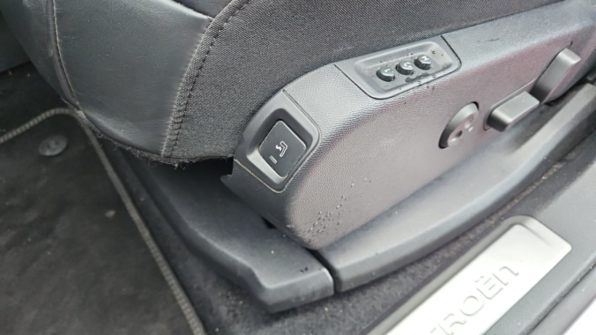 Citroën C5 Aircross - Photo 33