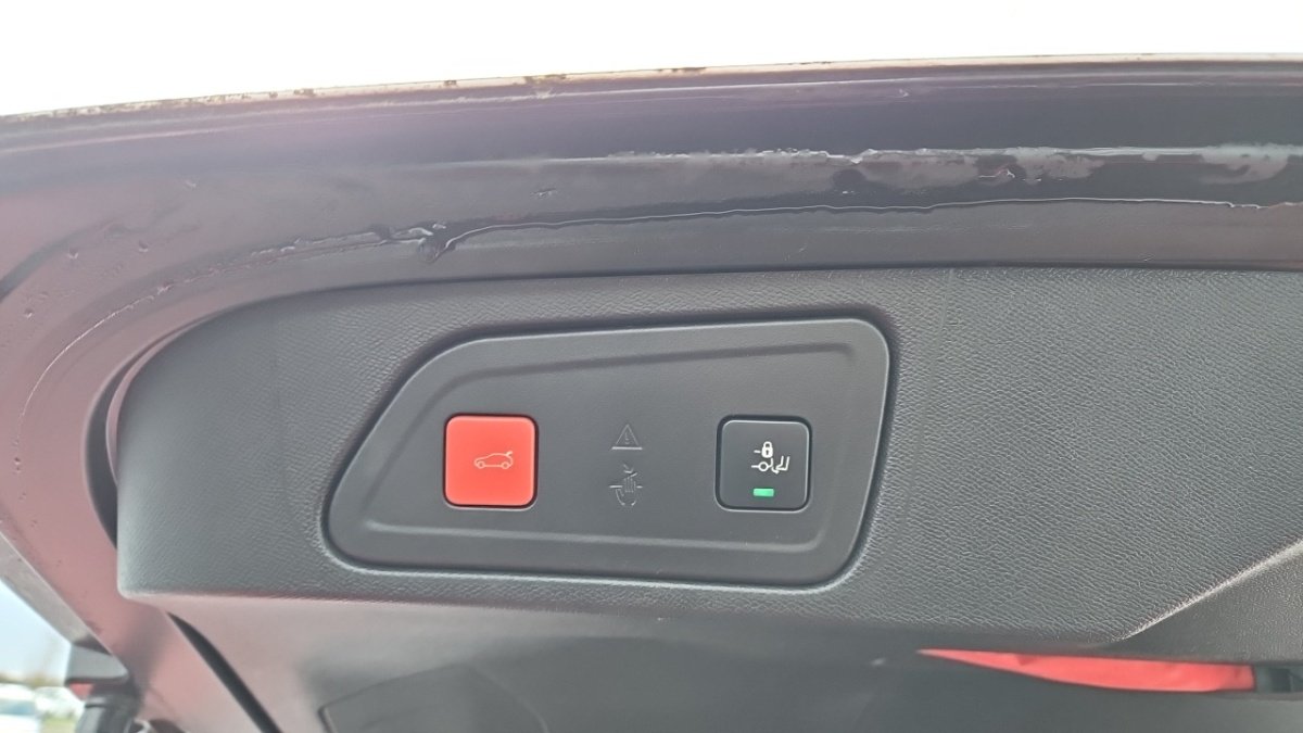 Citroën C5 Aircross - Photo 10