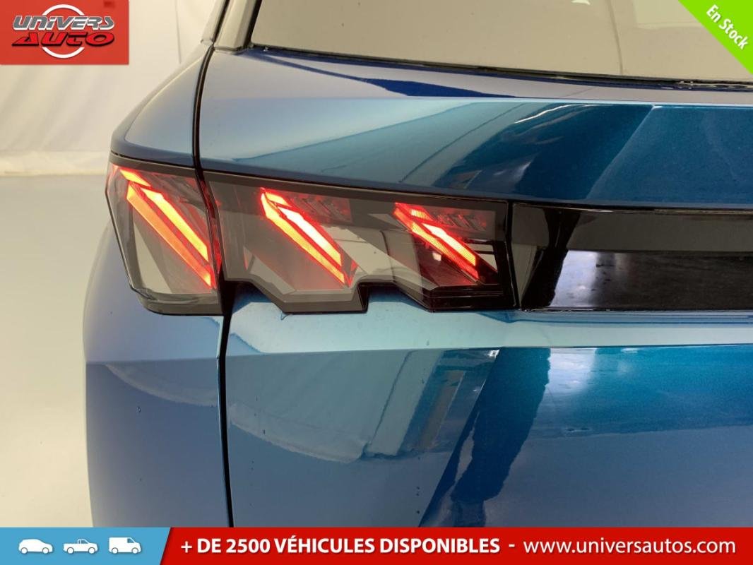 Peugeot 5008 - Photo 12