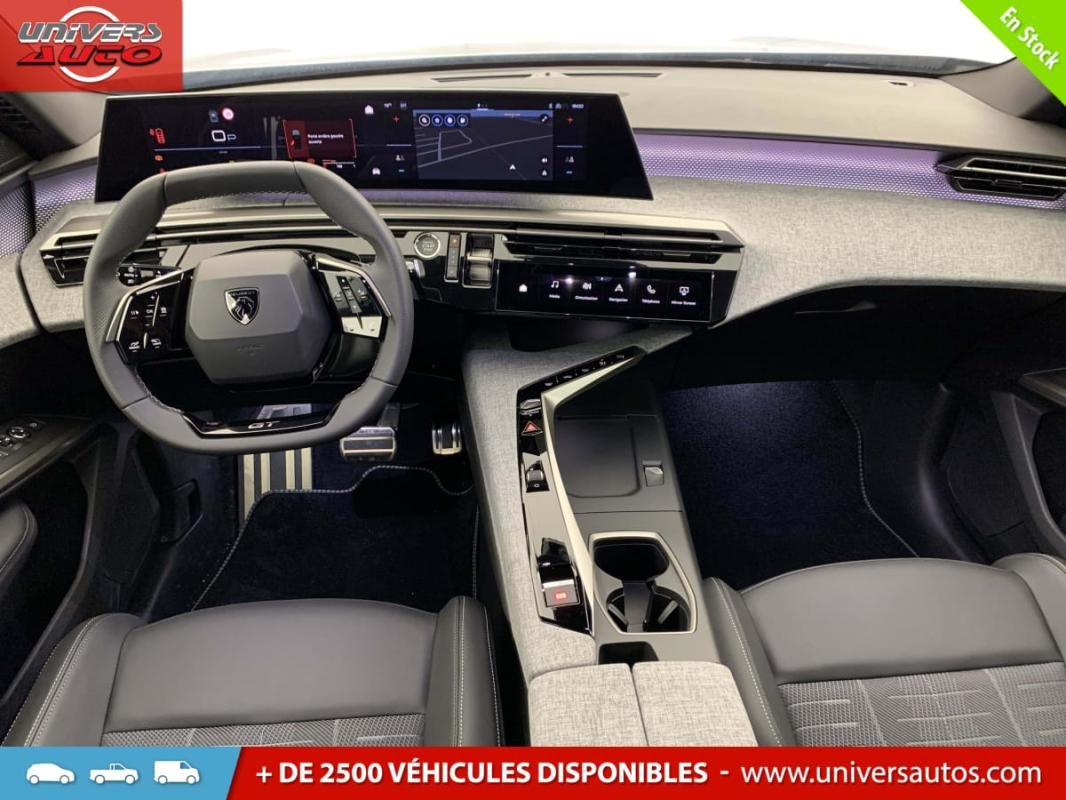 Peugeot 5008 - Photo 15