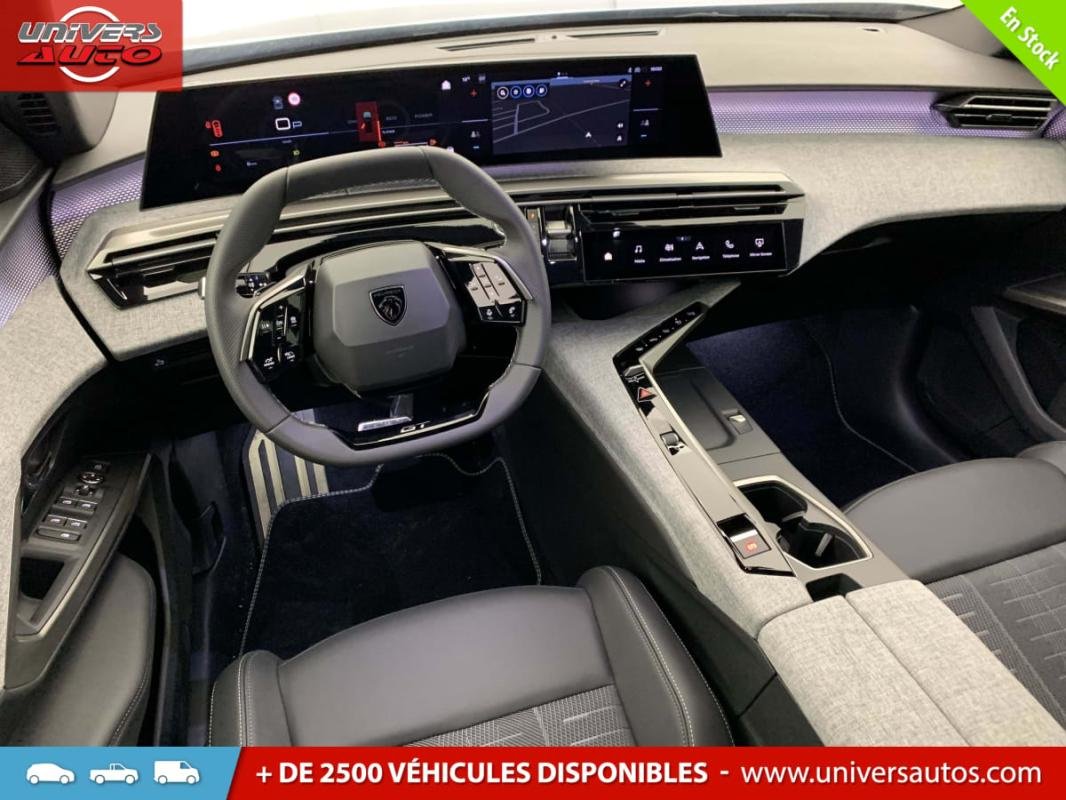 Peugeot 5008 - Photo 16