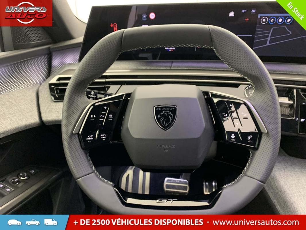 Peugeot 5008 - Photo 17