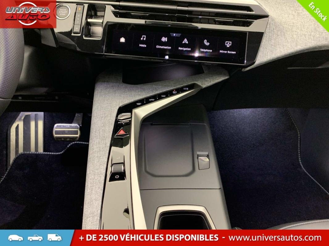 Peugeot 5008 - Photo 20