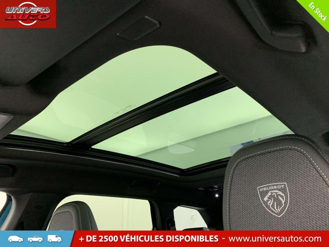 Peugeot 5008 - Photo 22