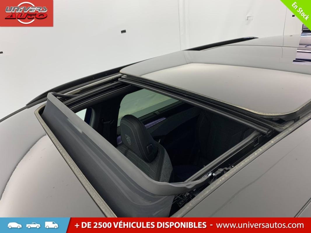 Peugeot 5008 - Photo 23