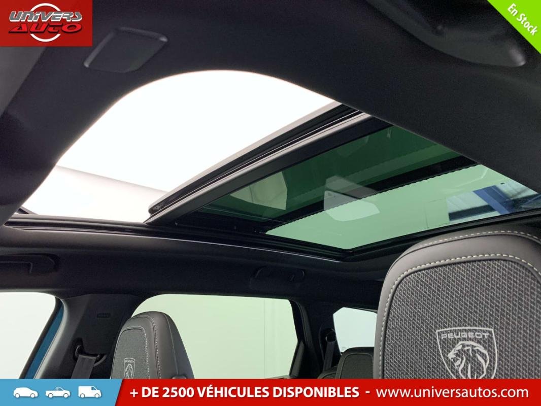 Peugeot 5008 - Photo 24