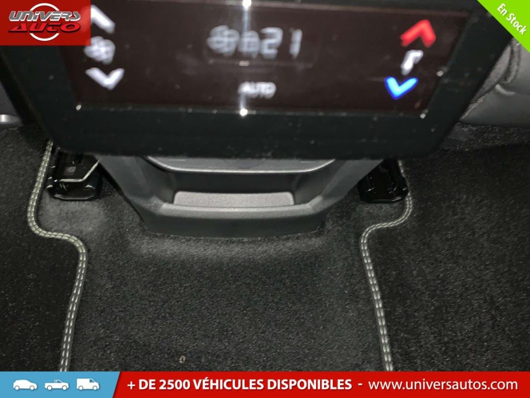 Peugeot 5008 - Photo 25