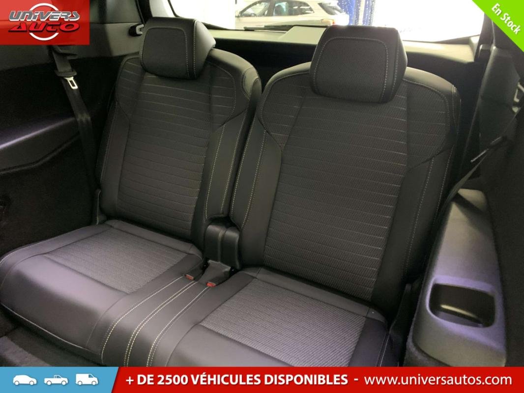 Peugeot 5008 - Photo 26