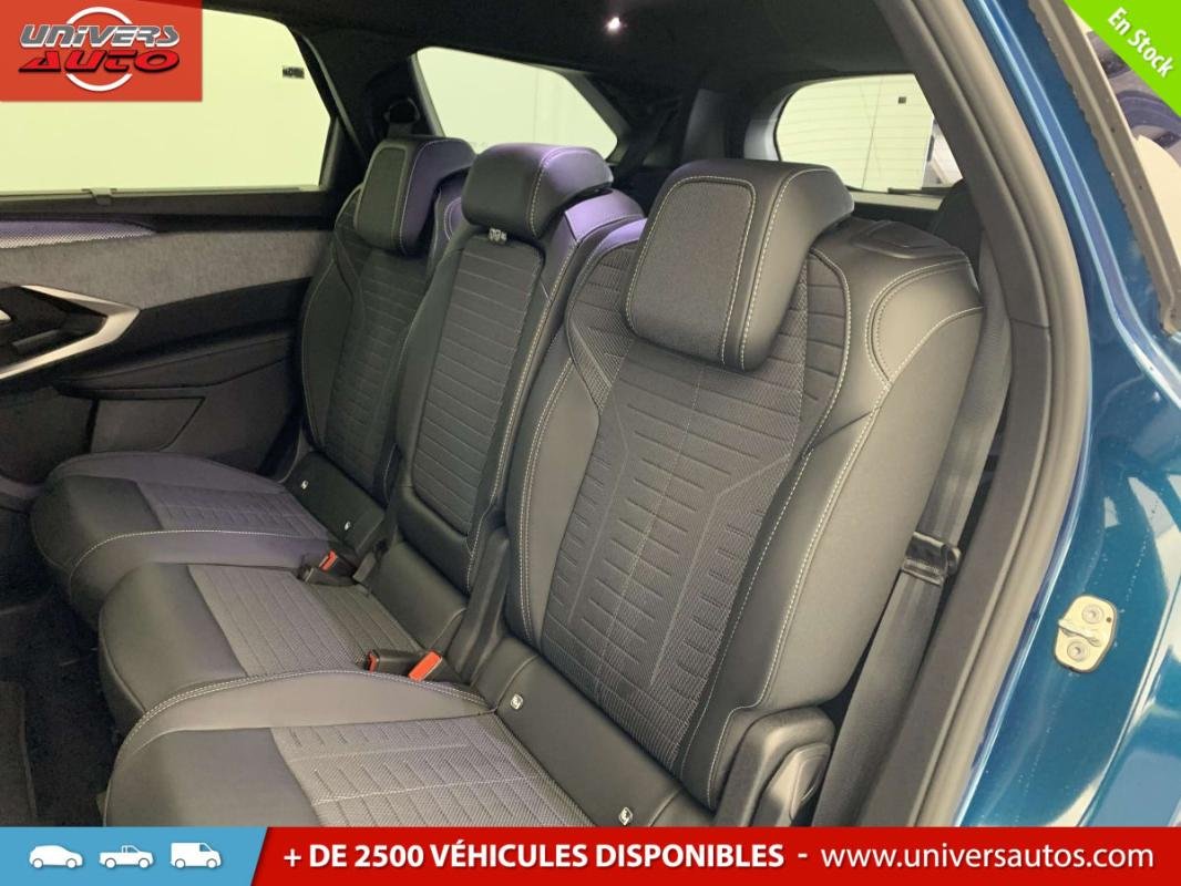 Peugeot 5008 - Photo 27
