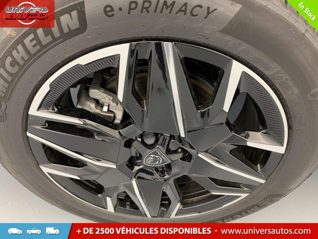 Peugeot 5008 - Photo 28