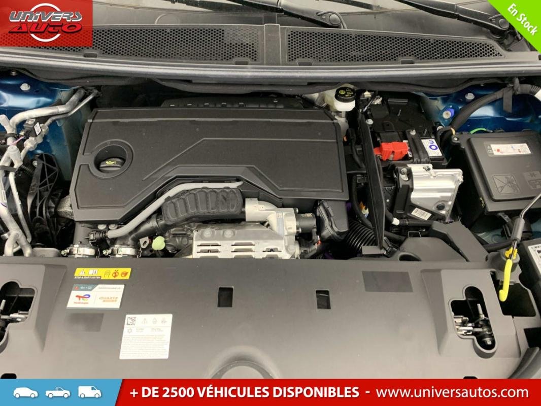 Peugeot 5008 - Photo 29