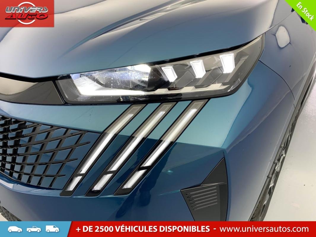 Peugeot 5008 - Photo 30
