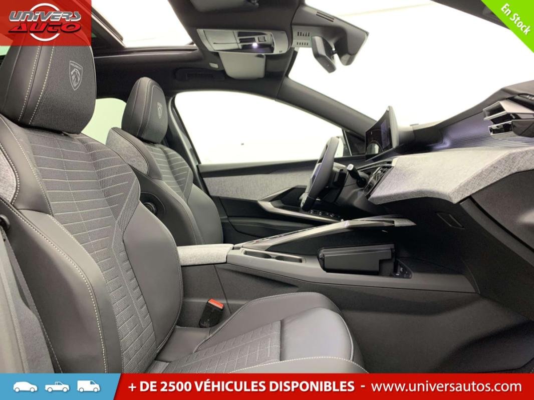 Peugeot 5008 - Photo 39