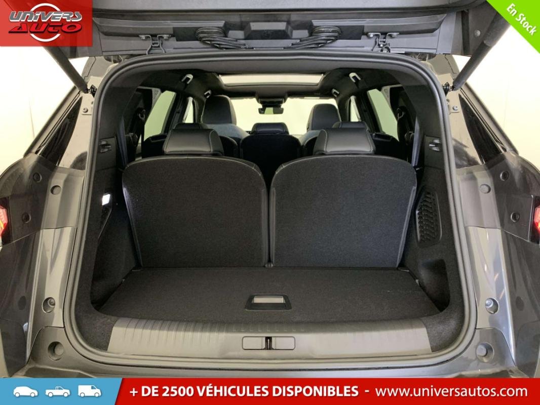 Peugeot 5008 - Photo 41
