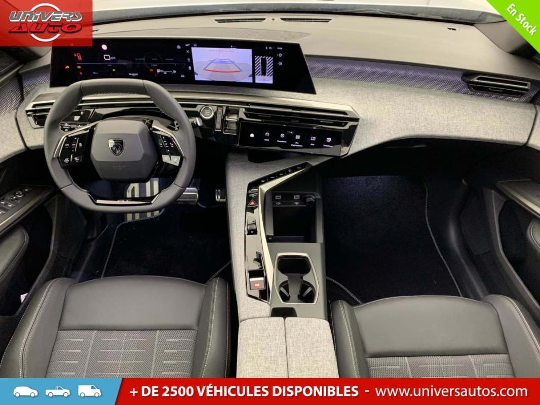 Peugeot 5008 - Photo 42