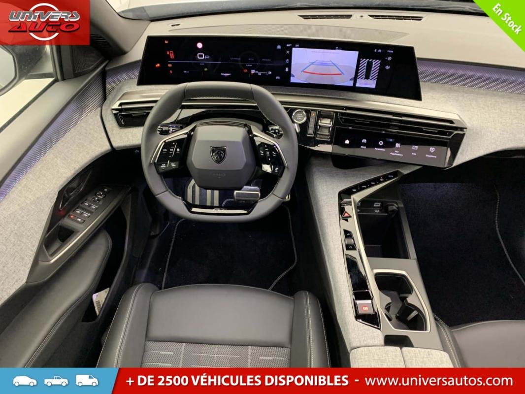 Peugeot 5008 - Photo 43