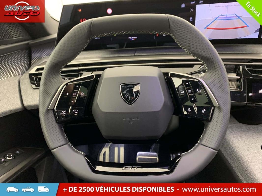 Peugeot 5008 - Photo 44