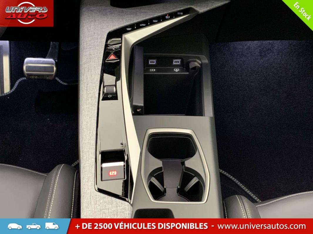 Peugeot 5008 - Photo 45