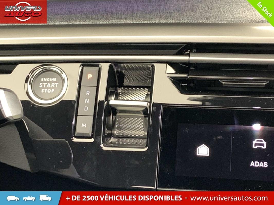 Peugeot 5008 - Photo 46