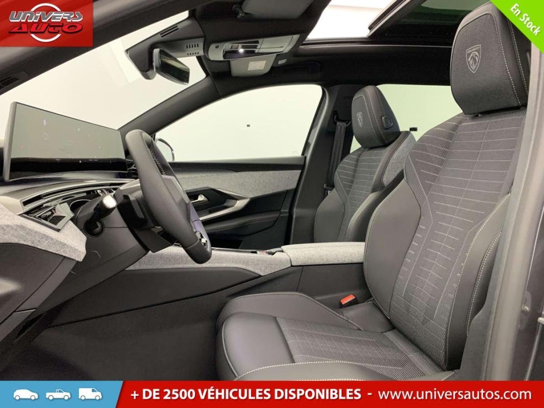 Peugeot 5008 - Photo 47