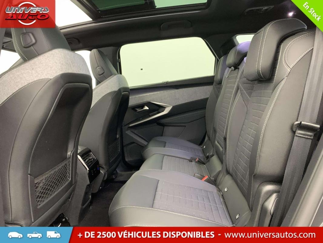 Peugeot 5008 - Photo 48