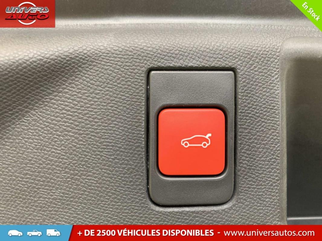 Peugeot 5008 - Photo 49