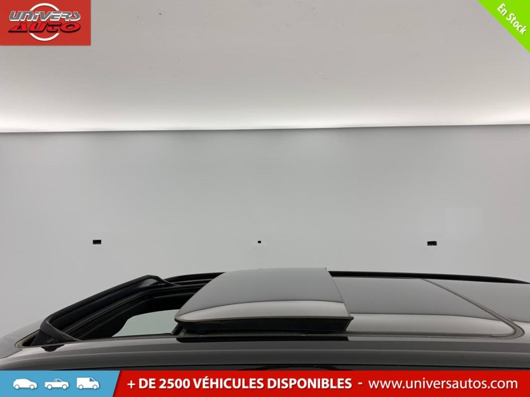 Peugeot 5008 - Photo 50