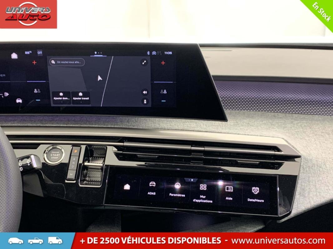 Peugeot 5008 - Photo 51