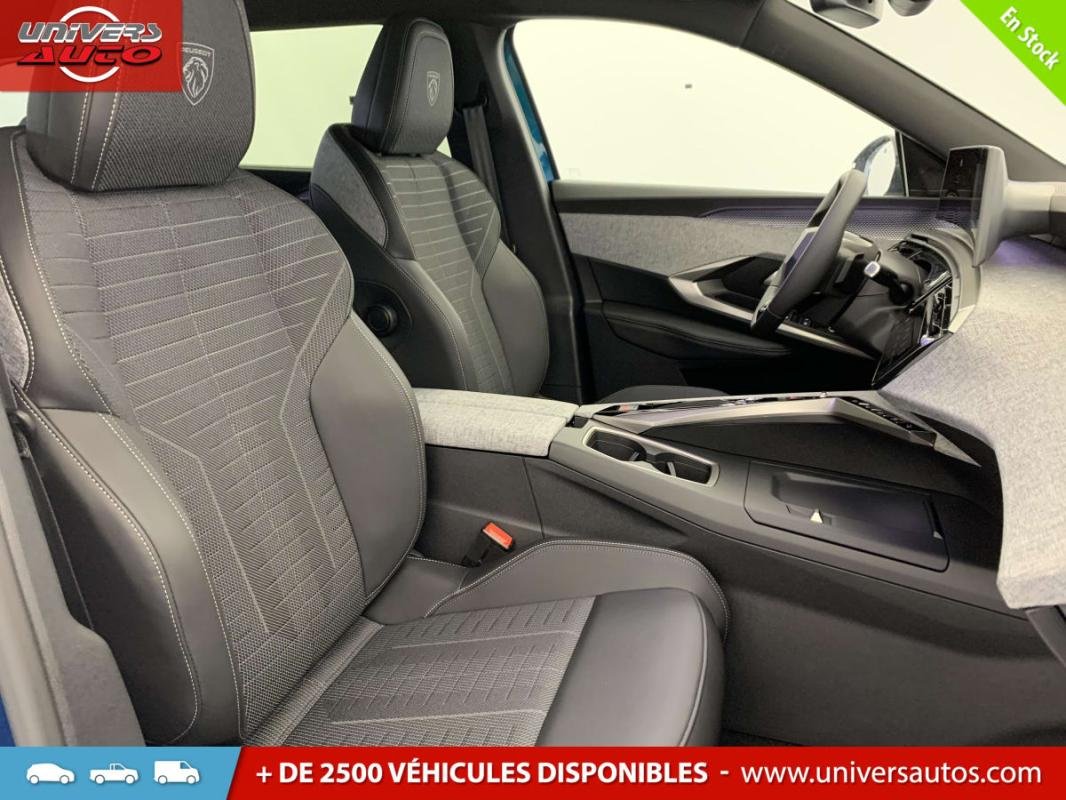 Peugeot 5008 - Photo 9
