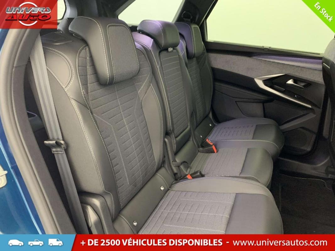 Peugeot 5008 - Photo 10